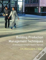 Building Production Management Techniques