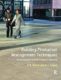 Building Production Management Techniques - Preview