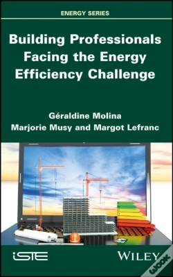 Capa do artigo Building Professionals Facing The Energy Efficiency Challenge