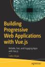Building Progressive Web Applications With Vue.Js - Preview
