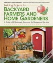 Capa do artigo Building Projects For Backyard Farmers And Home Gardeners
