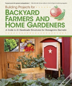 Capa do artigo Building Projects For Backyard Farmers And Home Gardeners