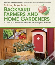 Capa do artigo Building Projects For Backyard Farmers And Home Gardeners