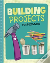 Capa do artigo Building Projects For Beginners