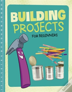 Capa do artigo Building Projects For Beginners