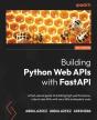 Building Python Web Apis With Fastapi - Preview