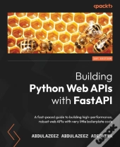 Building Python Web Apis With Fastapi