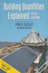 Building Quantities Explained
