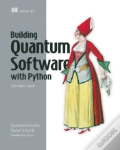 Capa do artigo Building Quantum Software With Python