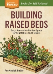 Building Raised Beds