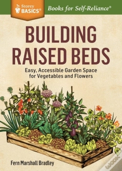 Capa do artigo Building Raised Beds