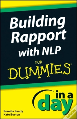 Capa do artigo Building Rapport With Nlp In A Day For Dummies