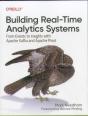 Building Real-Time Analytics Systems - Preview