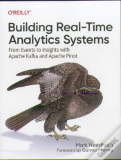 Capa do artigo Building Real-Time Analytics Systems