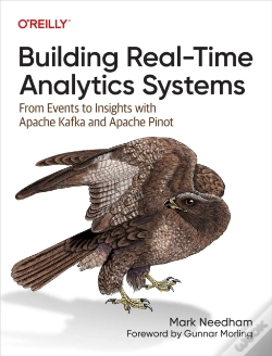 Capa do artigo Building Real-Time Analytics Systems