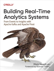 Capa do artigo Building Real-Time Analytics Systems