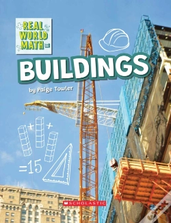 Capa do artigo Building (Real World Math)