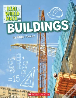 Capa do artigo Building (Real World Math)