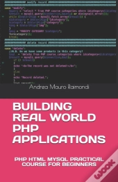 Building Real World Php Applications