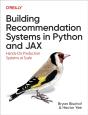 Building Recommendation Systems In Python And Jax - Preview