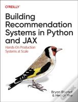 Building Recommendation Systems In Python And Jax
