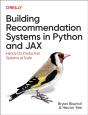 Building Recommendation Systems In Python And Jax - Preview