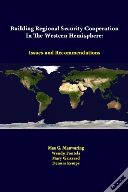 Capa do artigo Building Regional Security Cooperation In The Western Hemisphere: Issues And Recommendations