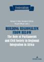 Building Regionalism From Below - Preview