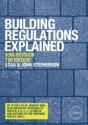 Building Regulations Explained - Preview