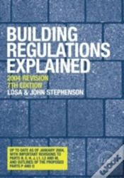 Capa do artigo Building Regulations Explained