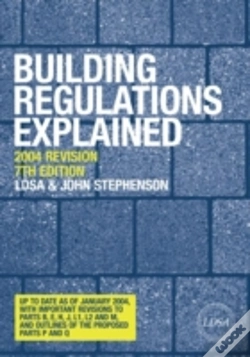 Capa do artigo Building Regulations Explained