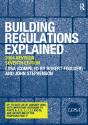 Building Regulations Explained - Preview