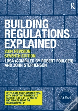 Capa do artigo Building Regulations Explained
