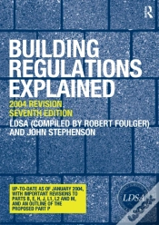 Capa do artigo Building Regulations Explained