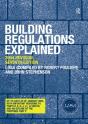 Building Regulations Explained - Preview