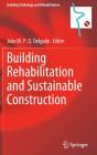 Building Rehabilitation And Sustainable Construction - Preview