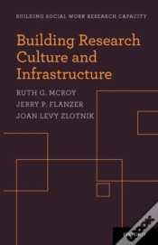 Capa do artigo Building Research Culture And Infrastructure