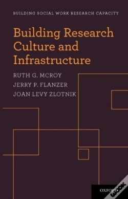 Capa do artigo Building Research Culture And Infrastructure