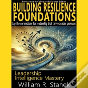 Capa do artigo Building Resilience Foundations
