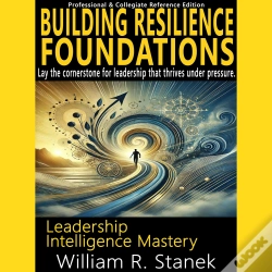 Capa do artigo Building Resilience Foundations