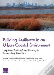 Capa do artigo Building Resilience In An Urban Coastal Environment