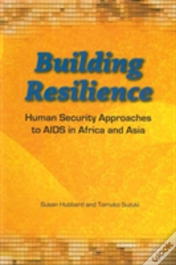 Capa do artigo Building Resilience