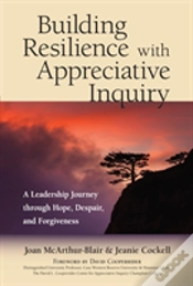 Capa do artigo Building Resilience With Appreciative Inquiry