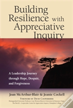 Capa do artigo Building Resilience With Appreciative Inquiry
