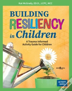 Capa do artigo Building Resiliency In Children