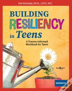 Capa do artigo Building Resiliency In Teens
