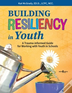 Capa do artigo Building Resiliency In Youth