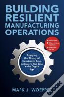 Building Resilient Manufacturing Operations