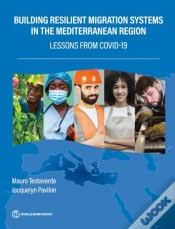 Capa do artigo Building Resilient Migration Systems In The Mediterranean