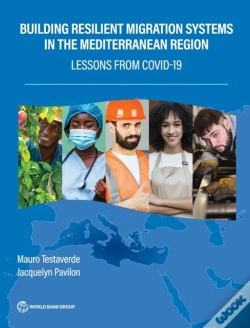 Capa do artigo Building Resilient Migration Systems In The Mediterranean